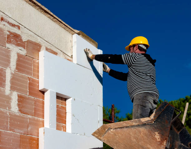 Best Residential Insulation in Grosse Pointe Farms, MI