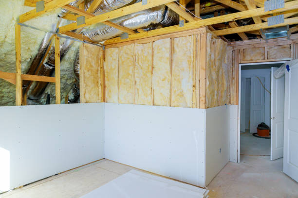 Best Residential Insulation in Grosse Pointe Farms, MI